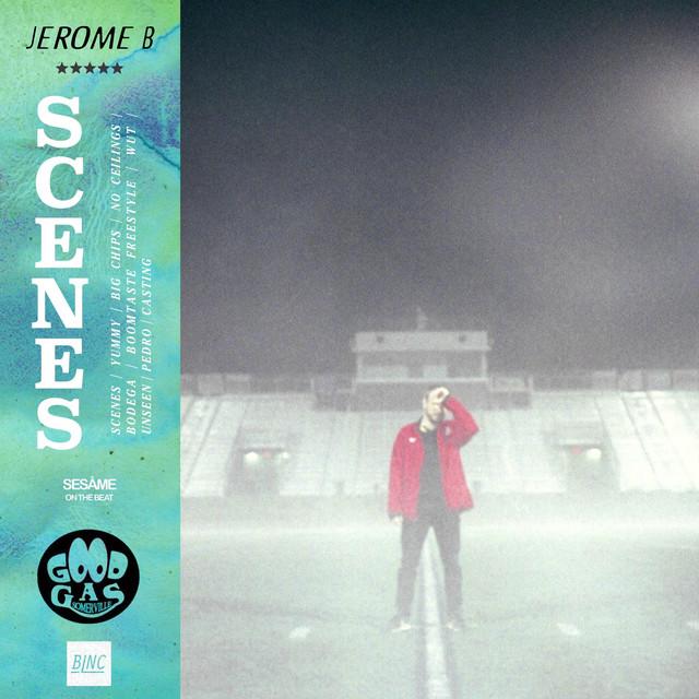 Jerome B