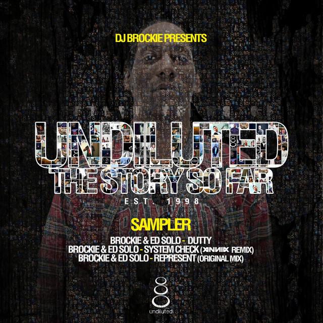 DJ Brockie