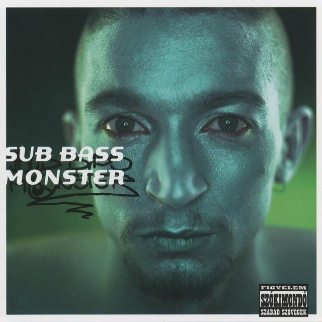 Sub Bass Monster
