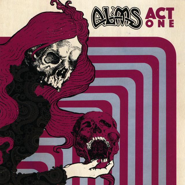 Alms