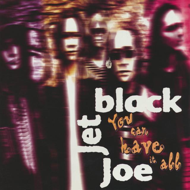 Jet Black Joe