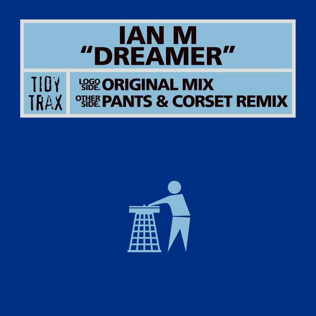 Ian M