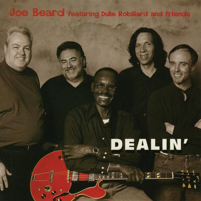 Joe Beard