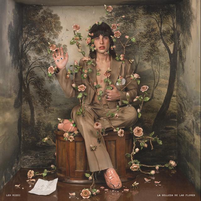 La Belleza De Las Flores