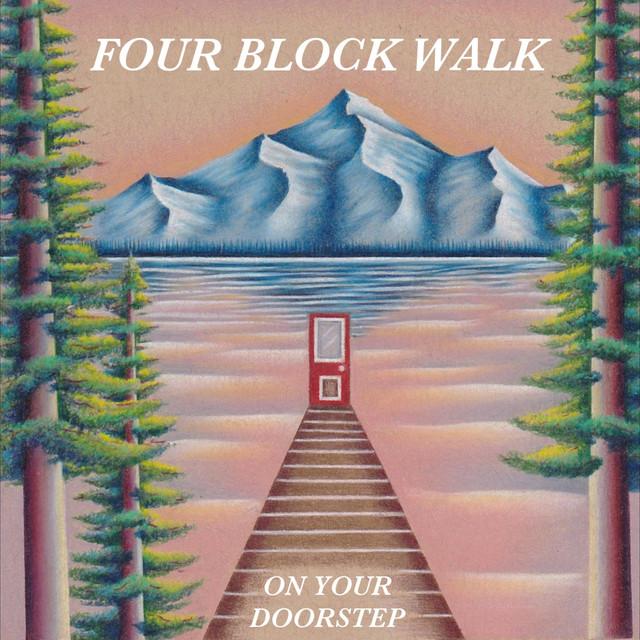 Four Block Walk