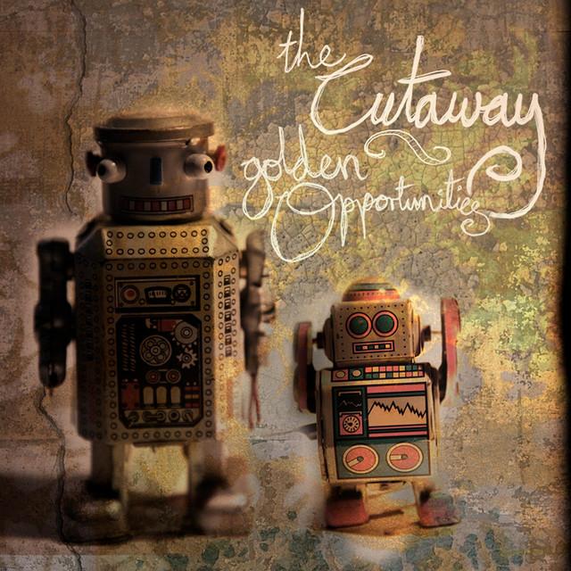 The Cutaway