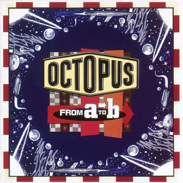 Octopus
