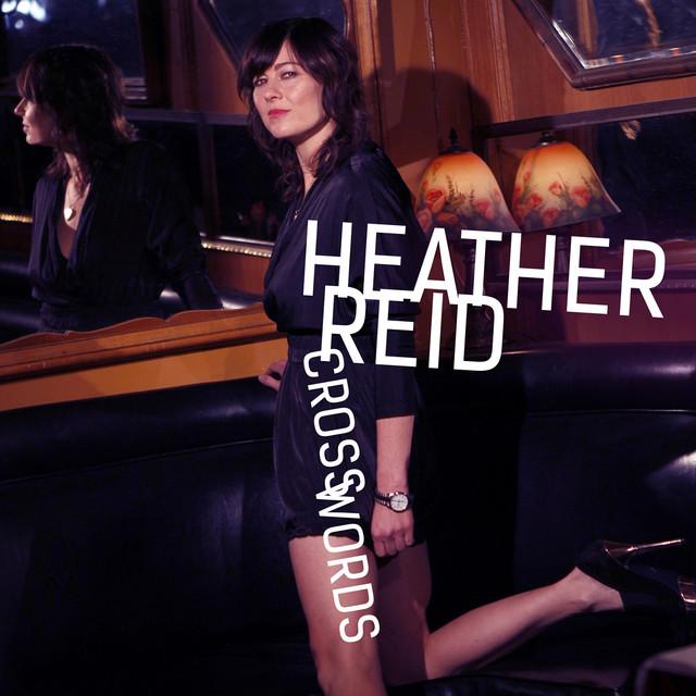 Heather Reid