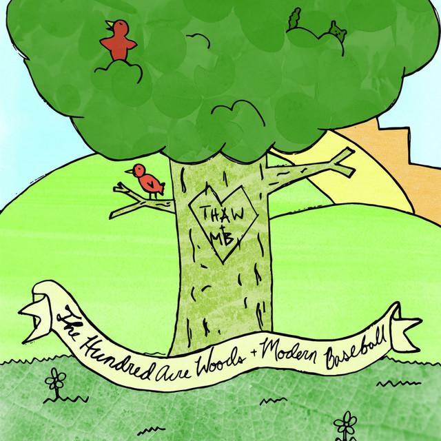 The Hundred Acre Woods