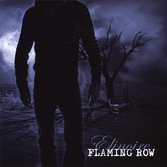 Flaming Row
