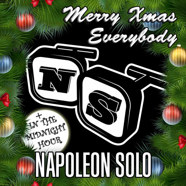 Napoleon Solo