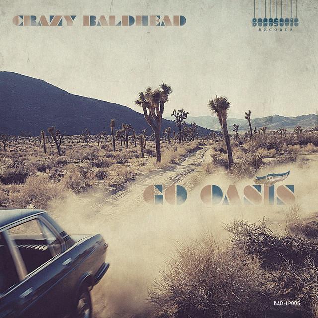 Crazy Baldhead