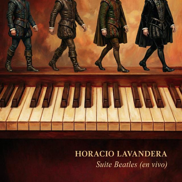 Suite Beatles (En Vivo)