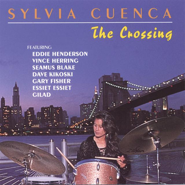 Sylvia Cuenca