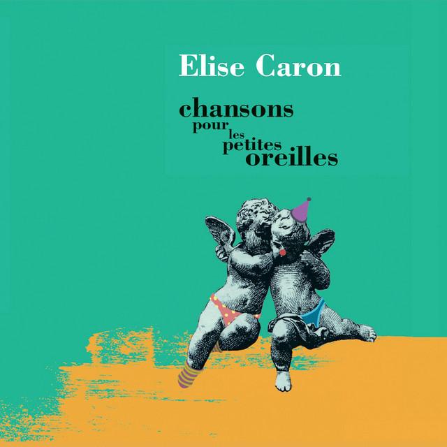 Elise Caron