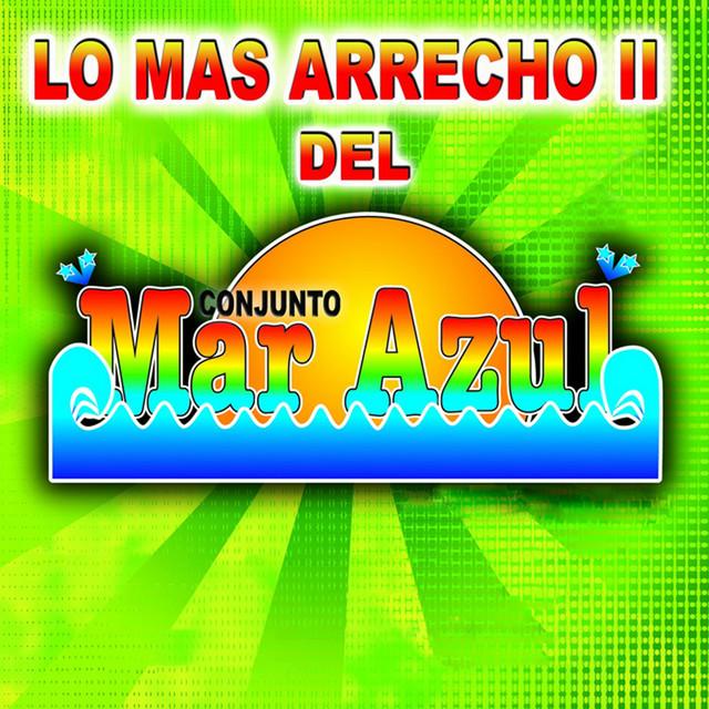 Conjunto Mar Azul