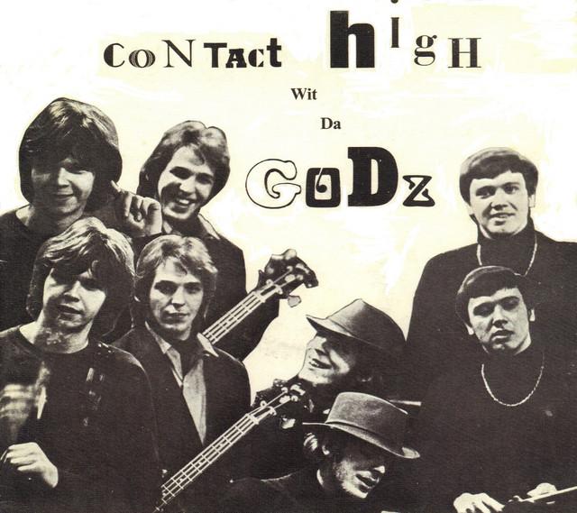 The Godz