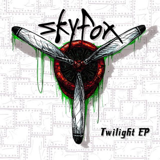Skyfox