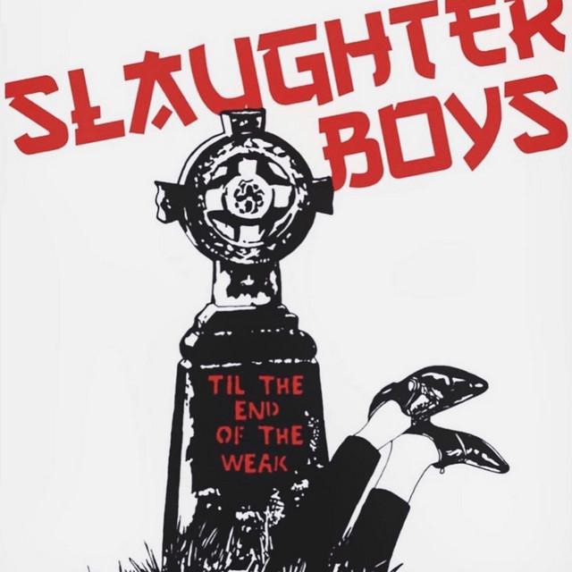 Slaughter Boys