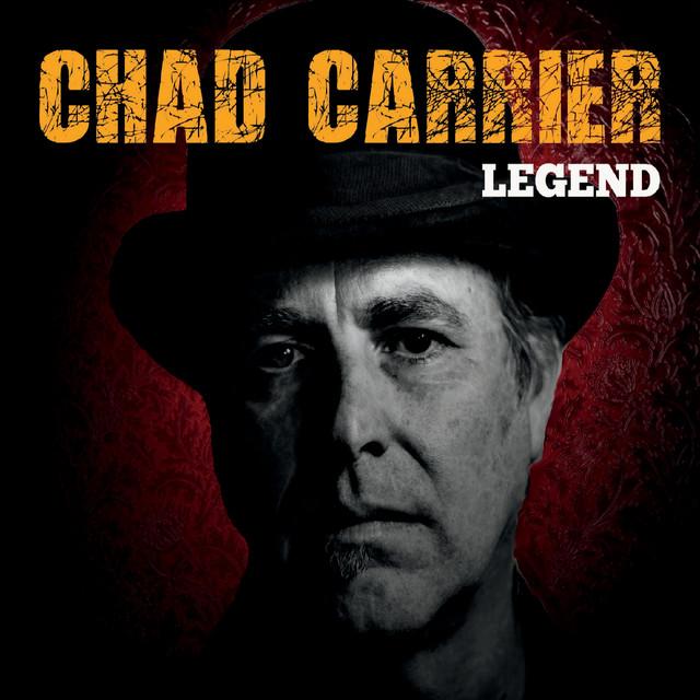 Chad Carrier