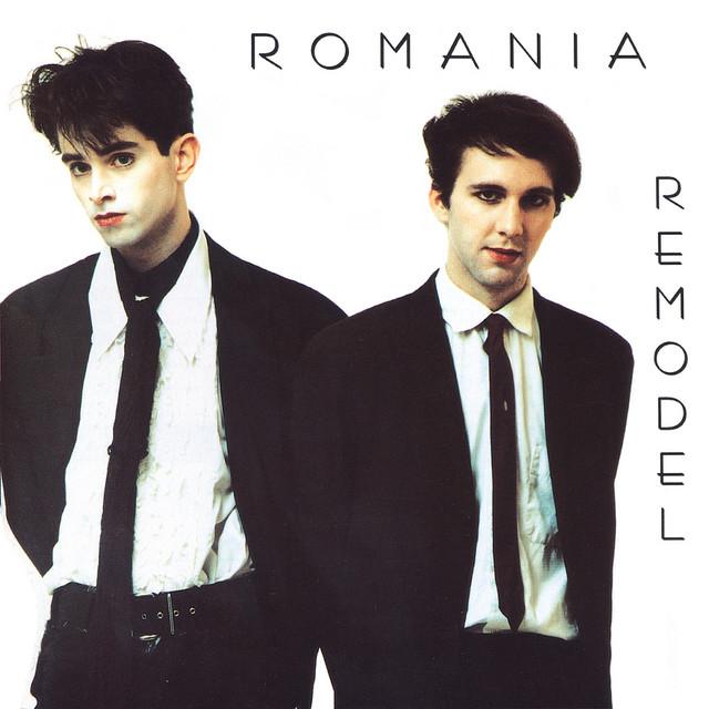 Romania