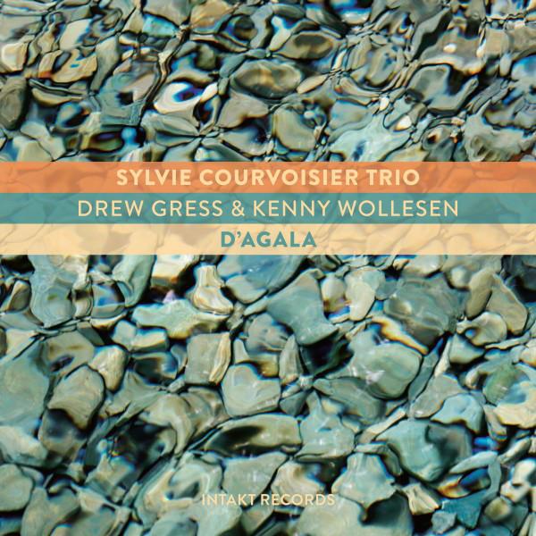 Sylvie Courvoisier Trio