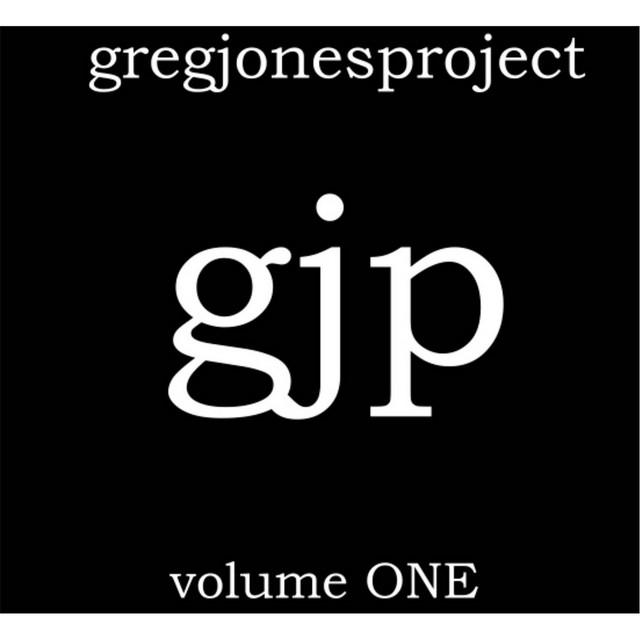 Greg Jones Project