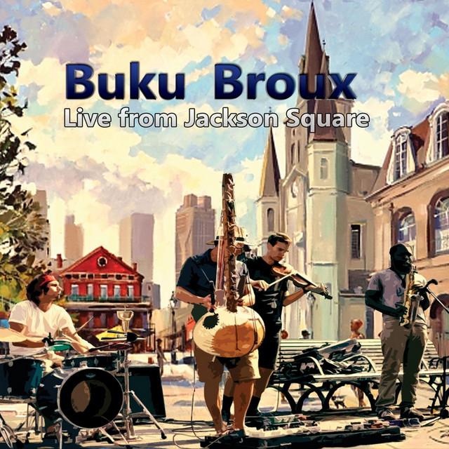 Buku Broux