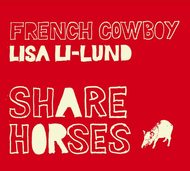 French Cowboy