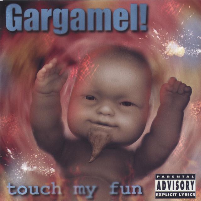 Gargamel!
