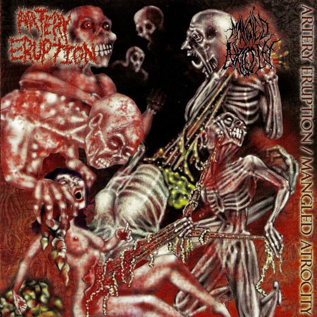Mangled Atrocity