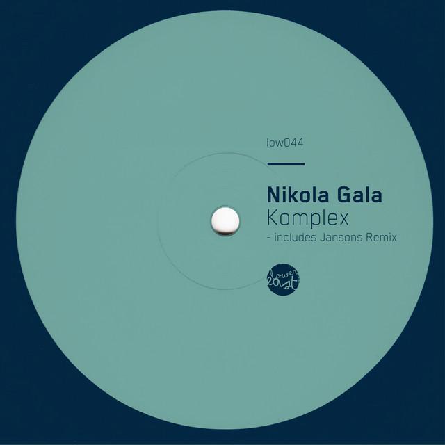 Nikola Gala
