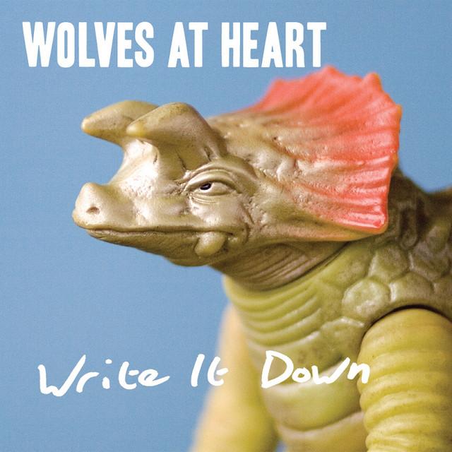 Wolves At Heart