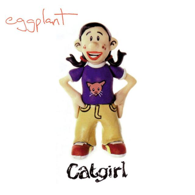 Eggplant