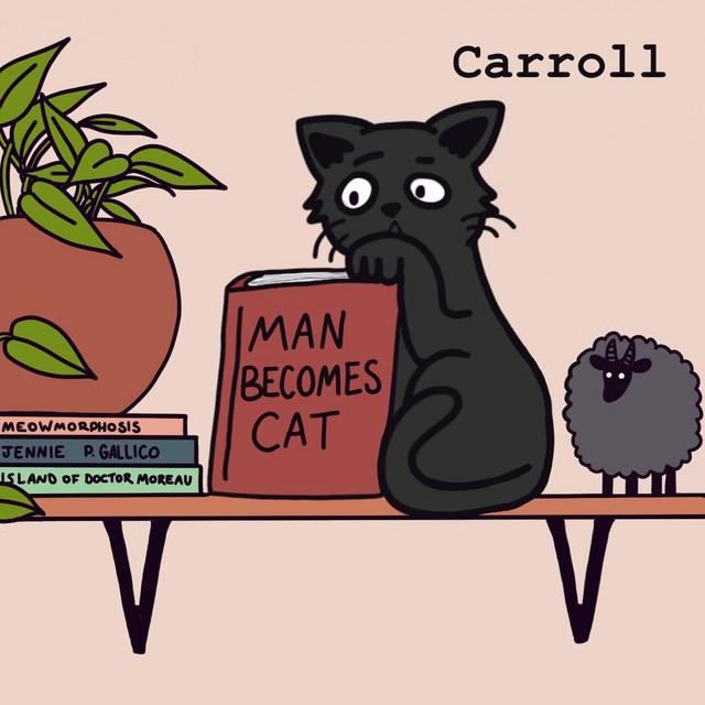 carroll