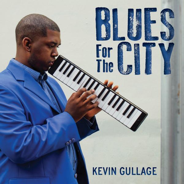 Kevin Gullage