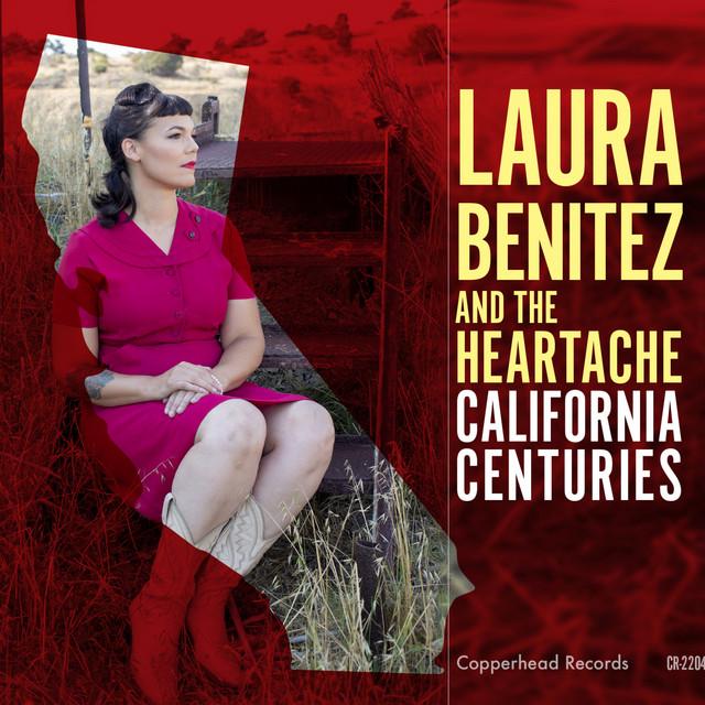 Laura Benitez and the Heartache