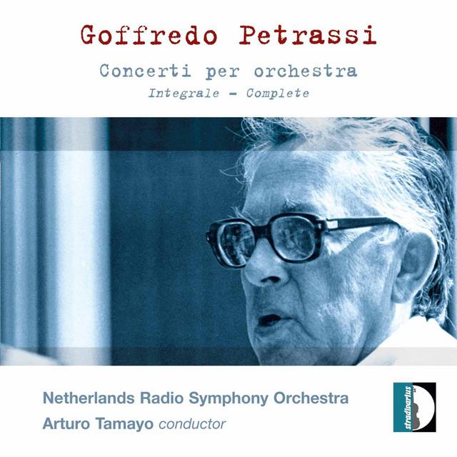 Netherlands Radio Symphony Orchestra