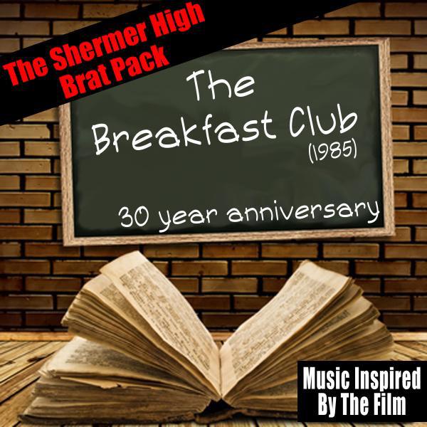 The Shermer High Brat Pack