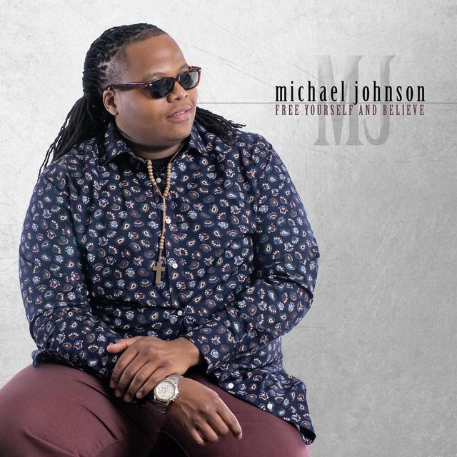 Michael Johnson