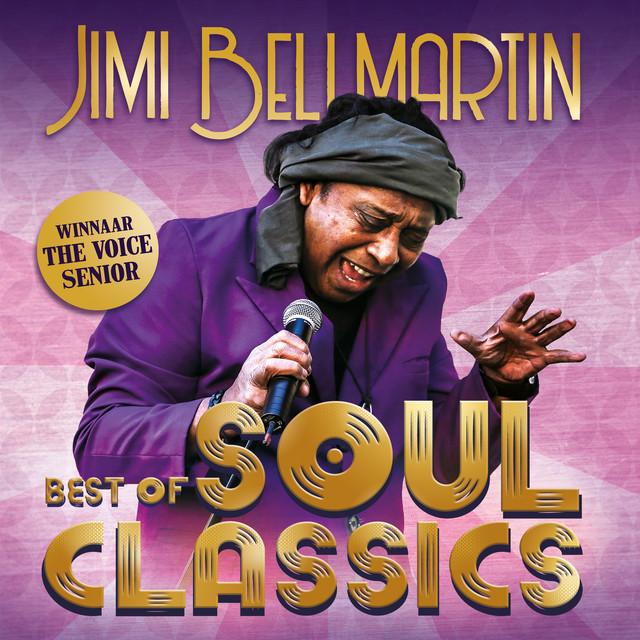 Jimi Bellmartin