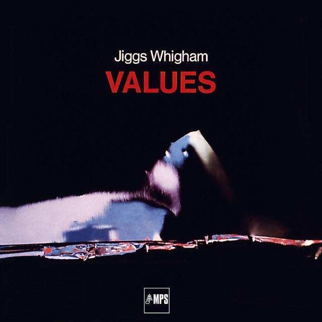 Jiggs Whigham