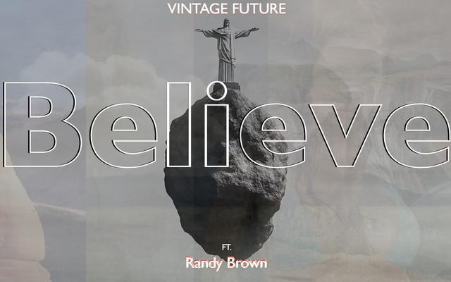 Vintage Future