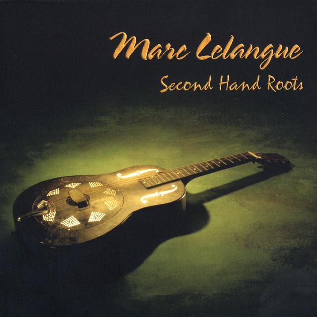 Marc Lelangue