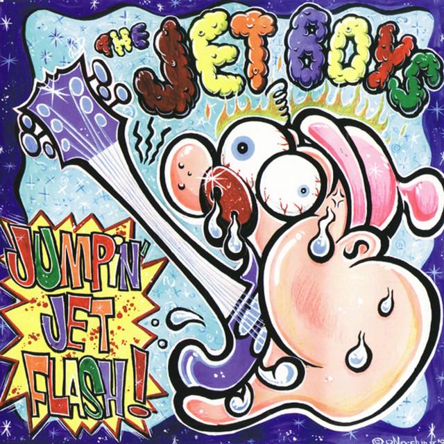 Jet Boys