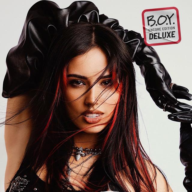 B.O.Y. (Deluxe)