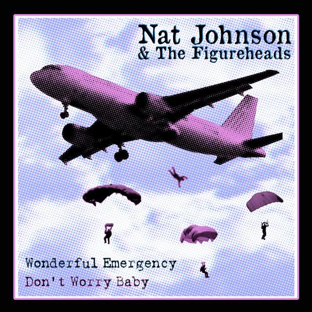 Nat Johnson And The Figureheads