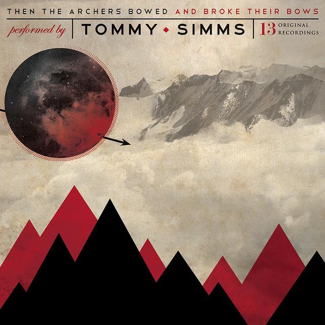 Tommy Simms