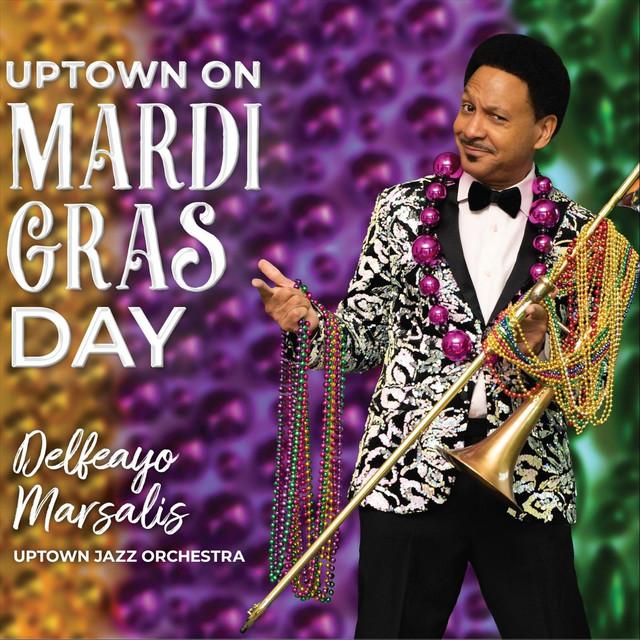 Uptown Jazz Orchestra
