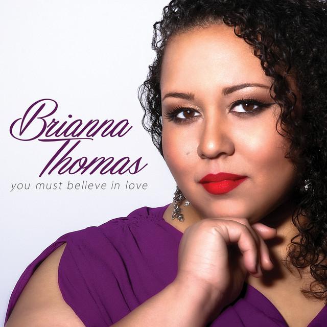 Brianna Thomas
